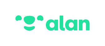 Logo Alan
